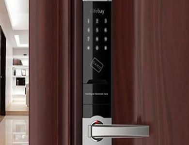 乌马河24小时上门开锁公司