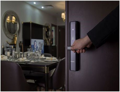 乌马河24小时上门开锁公司