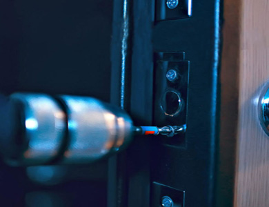 乌马河24小时上门开锁公司